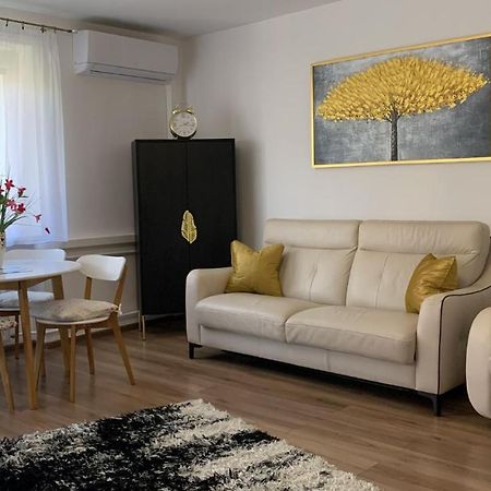 Golden Apartament Legionow Stary Toruń المظهر الخارجي الصورة