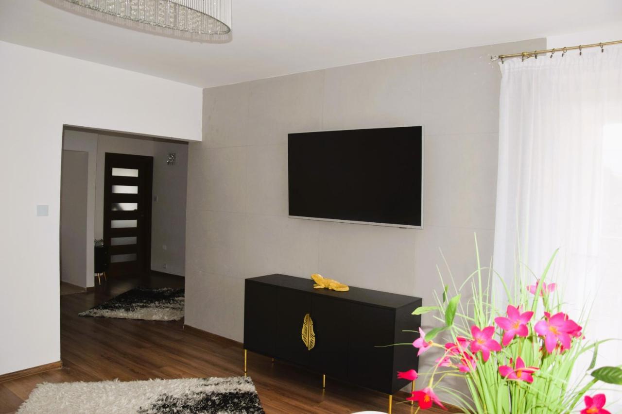 Golden Apartament Legionow Stary Toruń المظهر الخارجي الصورة