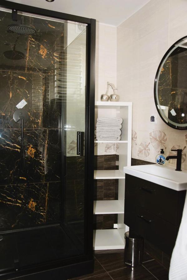 Golden Apartament Legionow Stary Toruń المظهر الخارجي الصورة