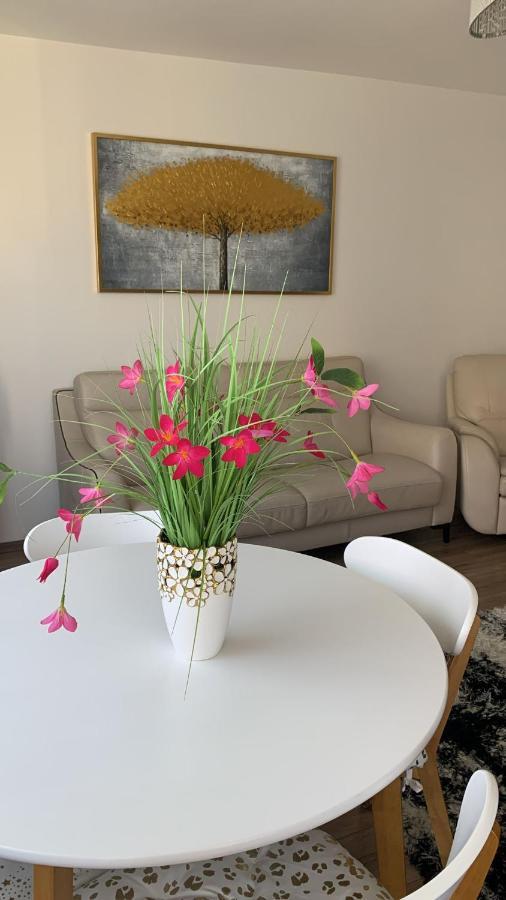 Golden Apartament Legionow Stary Toruń المظهر الخارجي الصورة