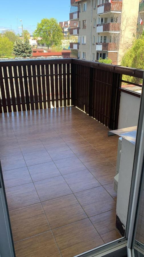 Golden Apartament Legionow Stary Toruń المظهر الخارجي الصورة
