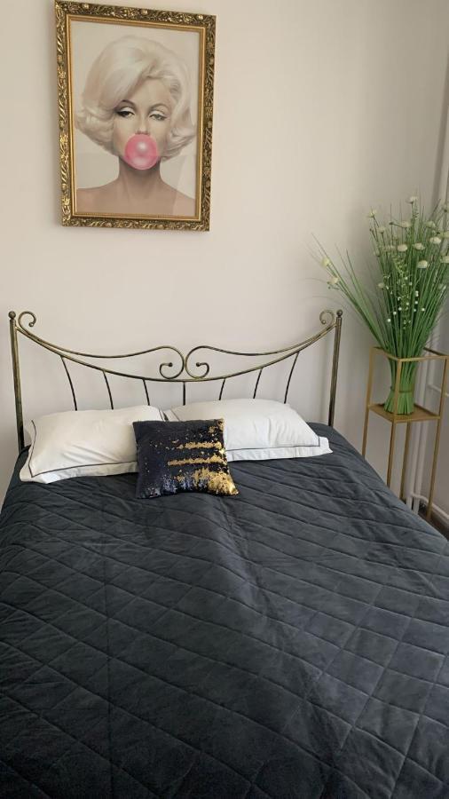 Golden Apartament Legionow Stary Toruń المظهر الخارجي الصورة