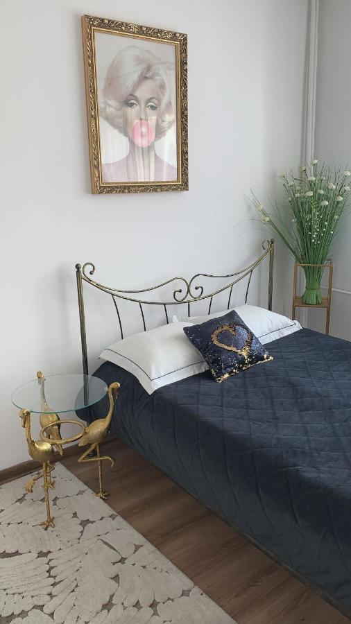 Golden Apartament Legionow Stary Toruń المظهر الخارجي الصورة