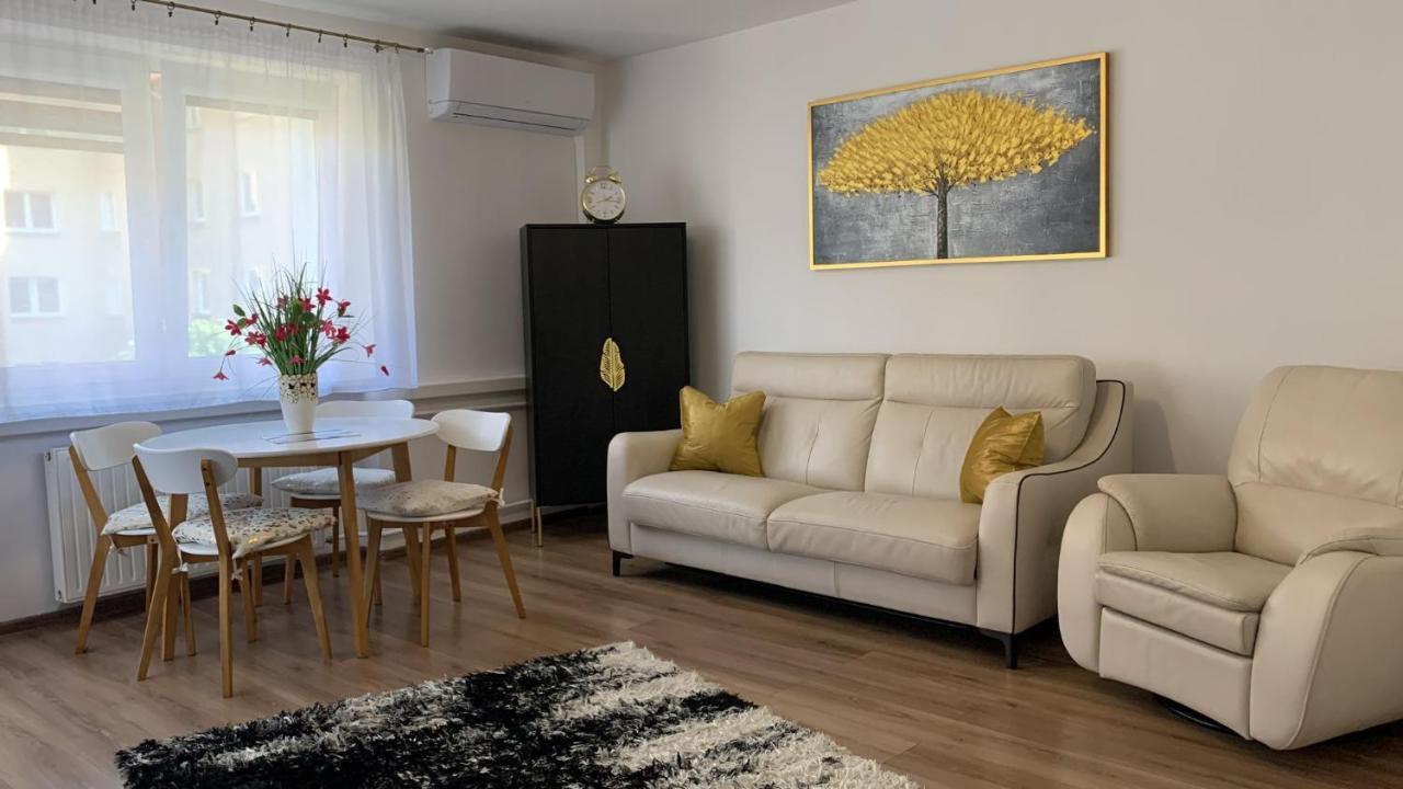Golden Apartament Legionow Stary Toruń المظهر الخارجي الصورة