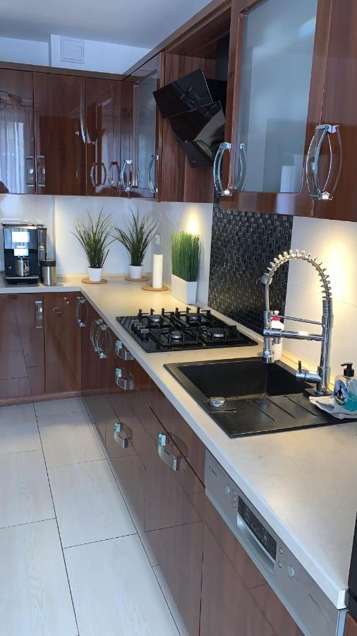 Golden Apartament Legionow Stary Toruń المظهر الخارجي الصورة