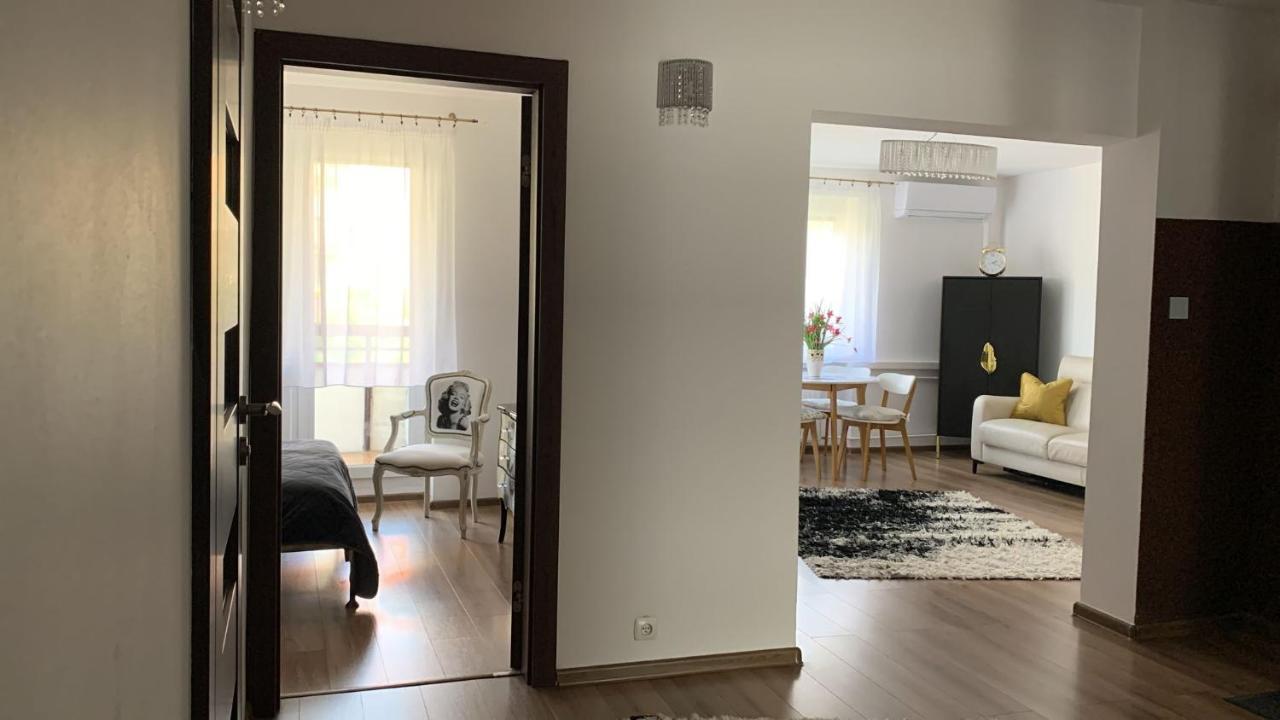 Golden Apartament Legionow Stary Toruń المظهر الخارجي الصورة